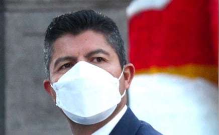 Acataré decisión de la Contraloría ante fallo del TEPJF: Lalo Rivera