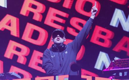 Todo esto pasó con Bizarrap en la Feria de Puebla 2023; acusan supuesta estafa 