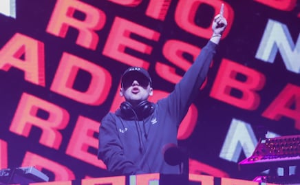 Todo esto pasó con Bizarrap en la Feria de Puebla 2023; acusan supuesta estafa