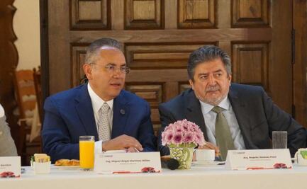 Canacar y la SICT avanzan en mejoras para los transportistas 