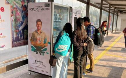 Sí dejarán consumir alimentos y bebidas en unidades de RUTA con estas reglas 