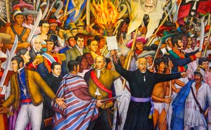 Municipios de Puebla que honran con su nombre a los héroes de la Independencia