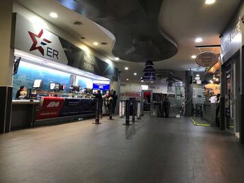 Terminal de la 4 Poniente, la entrañable estación que se fue con el 2023