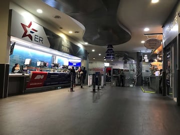 Terminal de la 4 Poniente, la entrañable estación que se fue con el 2023