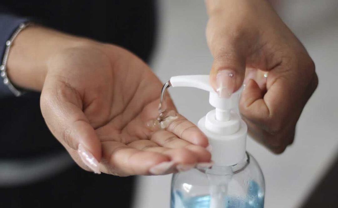 Por aumento de contagios de Covid-19 en Puebla exhortan a mantener medidas de salud en fiestas de fin de año | Foto: Especial