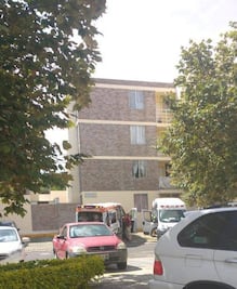 Dos personas se intoxicaron con monóxido de carbono en Torres Mayorazgo