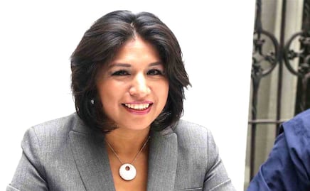 Acarreos y mapaches son de Morena, no del PRD, critica Roxana Luna