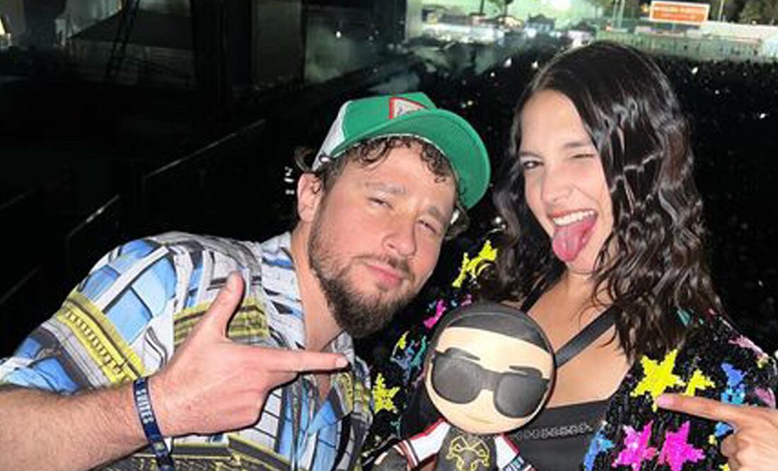 Foto: Luisito Comunica