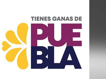 Lanzan marca Puebla para promover el turismo en el estado