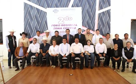 Con participación ciudadana, Congreso prepara Ley de Fomento, Sanidad y Desarrollo Pecuario del Estado de Puebla