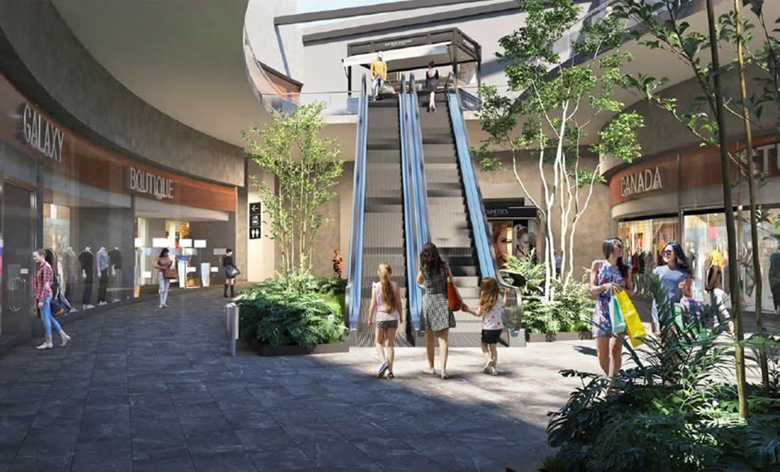 ¡Downtown abre en 2024! Aquí todos los detalles de la inauguración