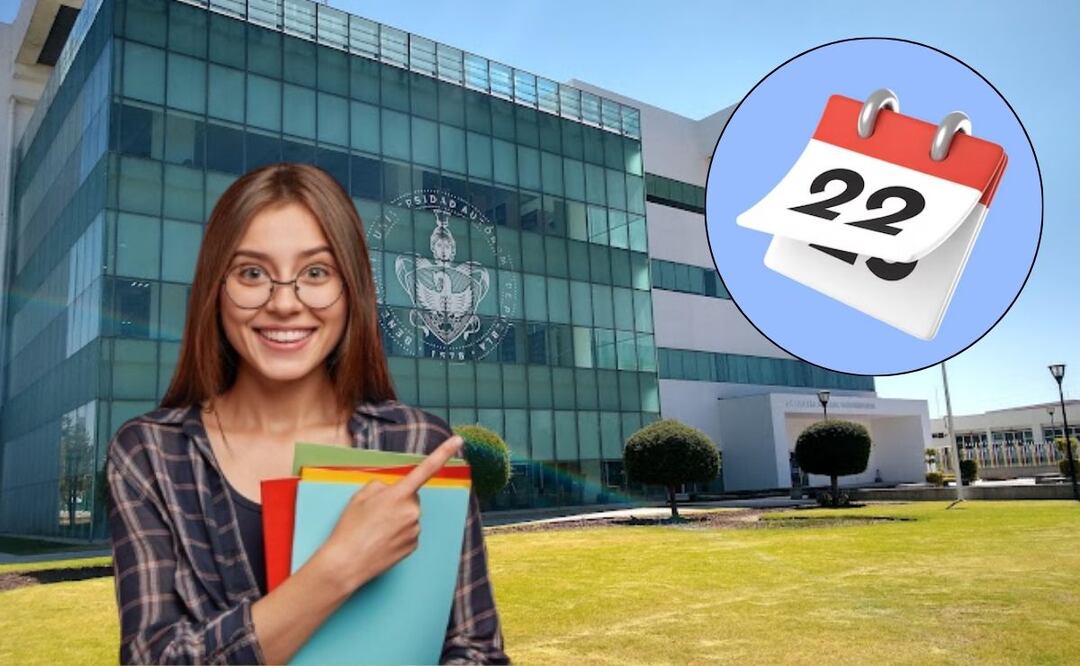 Los aspirantes que no fueron aceptados están en espera del Corrimiento BUAP 2024