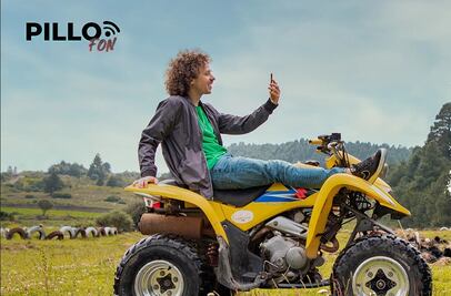 Luisito Comunica, el comunicólogo de la BUAP que está construyendo un imperio de empresas