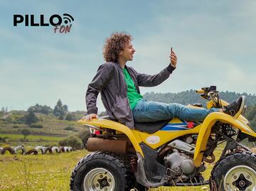 Luisito Comunica, el comunicólogo de la BUAP que está construyendo un imperio de empresas