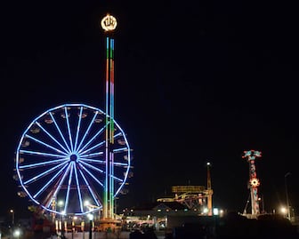 Habrá Feria de Puebla y Desfile del 5 de Mayo con presencia de AMLO 