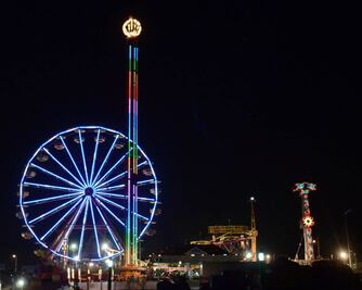 Habrá Feria de Puebla y Desfile del 5 de Mayo con presencia de AMLO