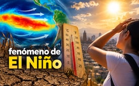 2027 será peor, se romperá récord de calor, advierten expertos