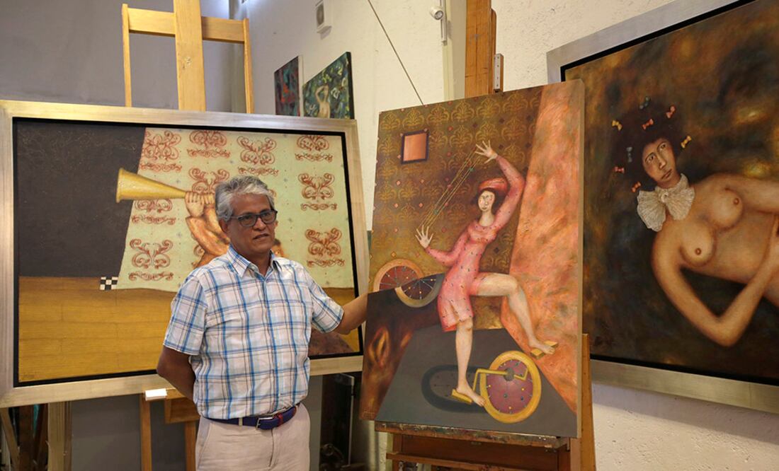 Crédito: Agencia Enfoque