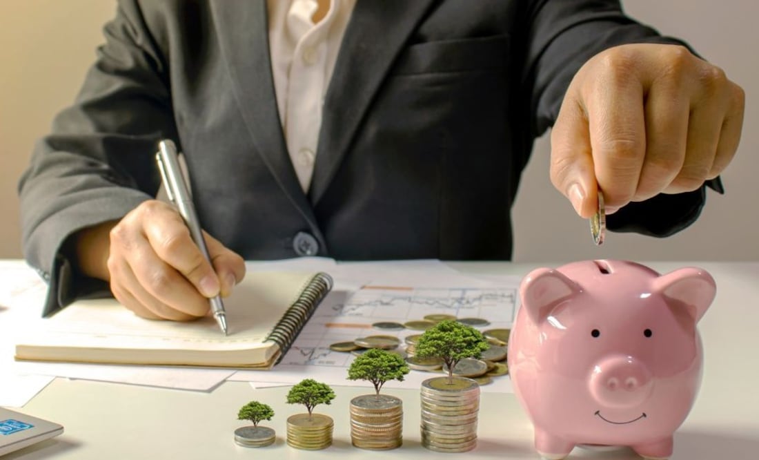 La importancia del ahorro / Foto: Canva