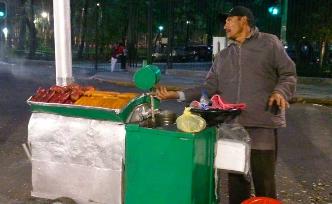 La ciudad genera ruidos muy específicos por las actividades comerciales cotidianas | Archivo El Universal