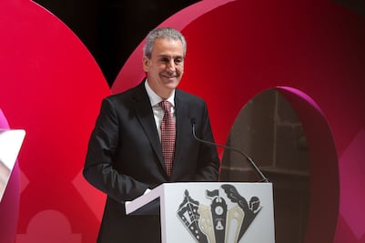 Pepe Chedraui respalda la iniciativa de Claudia Sheinbaum para eliminar la reelección