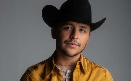 Christian Nodal pagará de su bolsillo boletos de concierto cancelado en Puebla