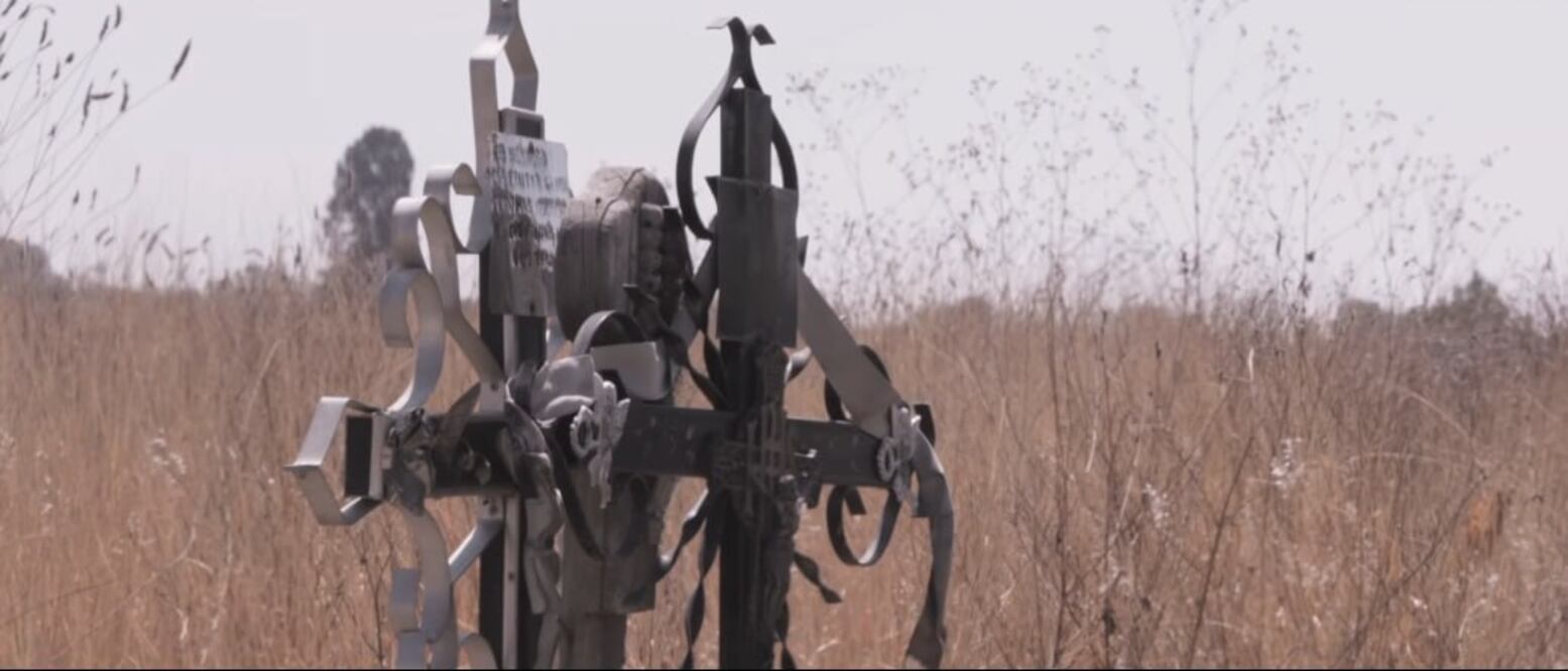El documental “Seguimos aquí” retrata la tragedia que tuvo lugar en 2020 | Foto: Captura Seguimos Aquí Doc