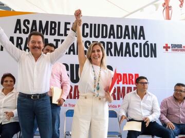 Nacho Mier asegura que Puebla volverá a ser un estado seguro