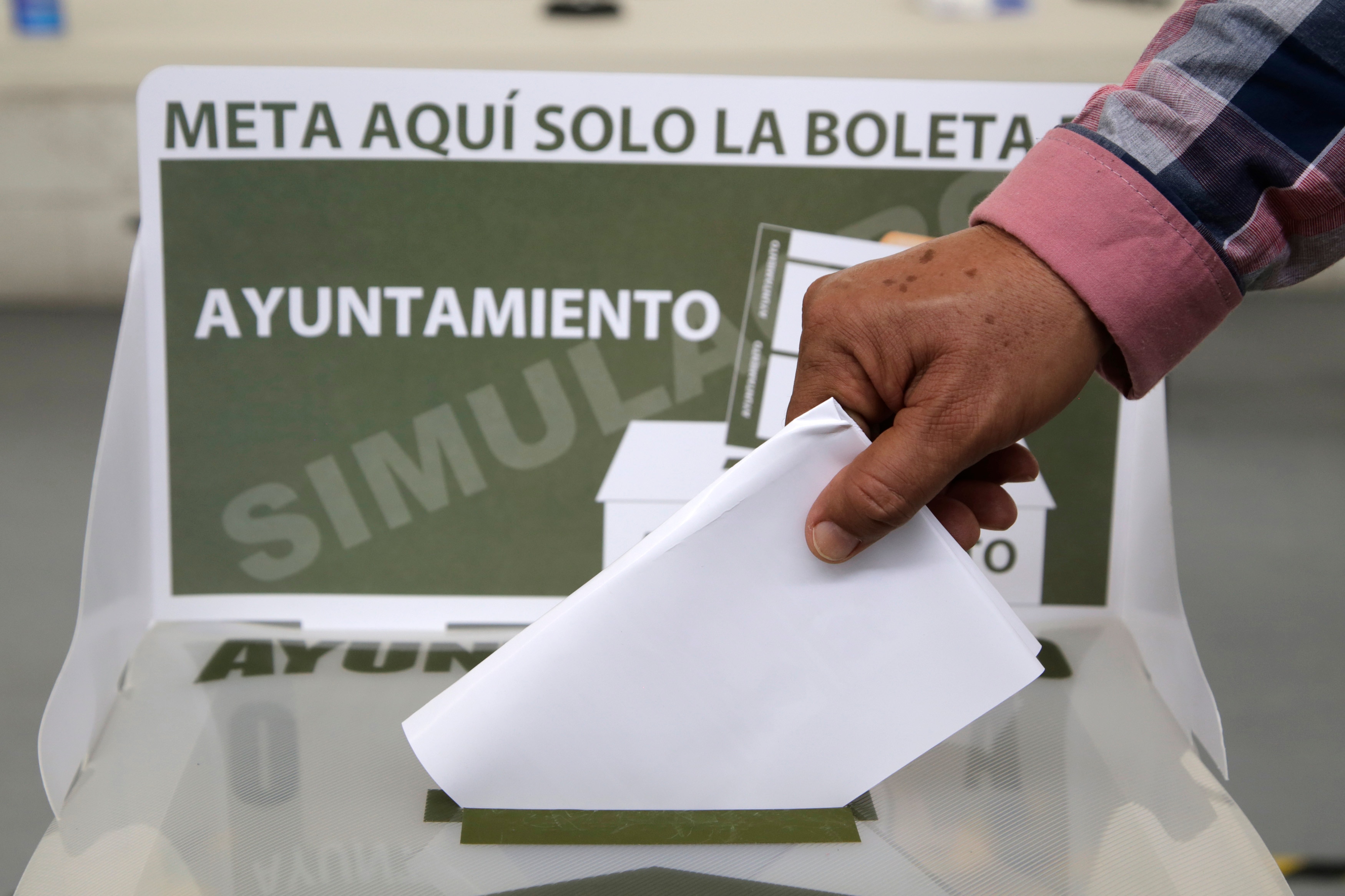 Así vivirá Puebla las campañas para elegir alcaldes y diputados locales