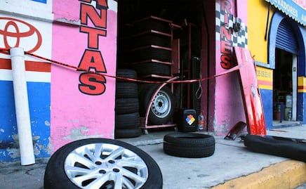 46 Poniente, la calle que nació con la Volkswagen en Puebla