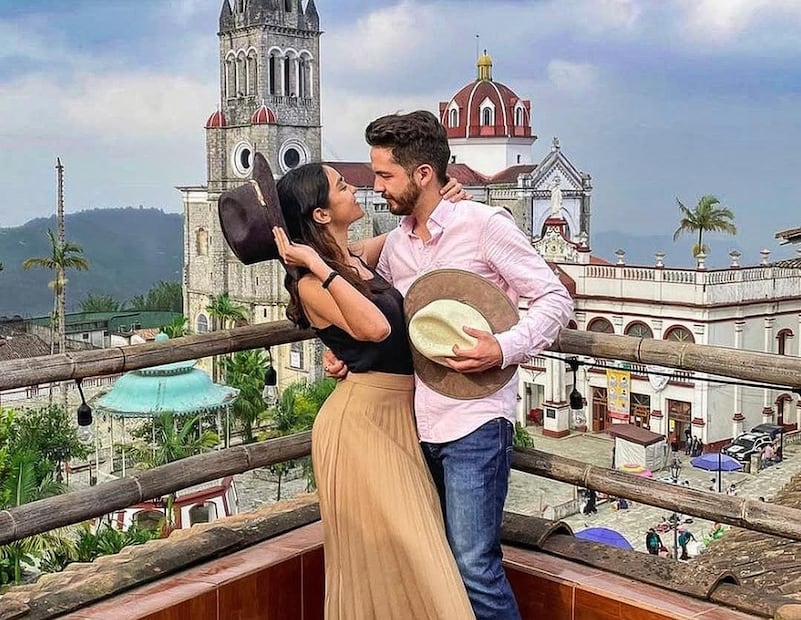 Cuetzalan | Foto: vivetlaxcala.com