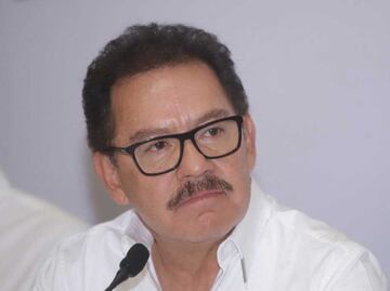 Desecha Morena queja contra Ignacio Mier y Rodrigo Abdala