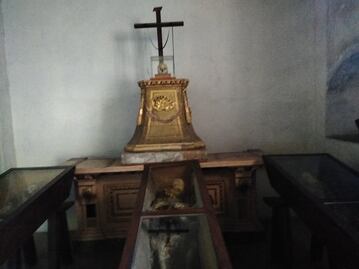 ¿Museo de momias en Puebla? Sí, aquí te decimos dónde está