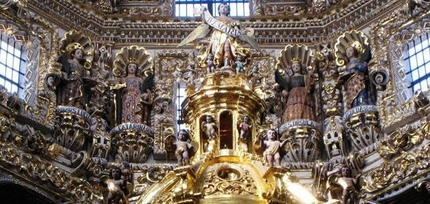 Foto: México Desconocido