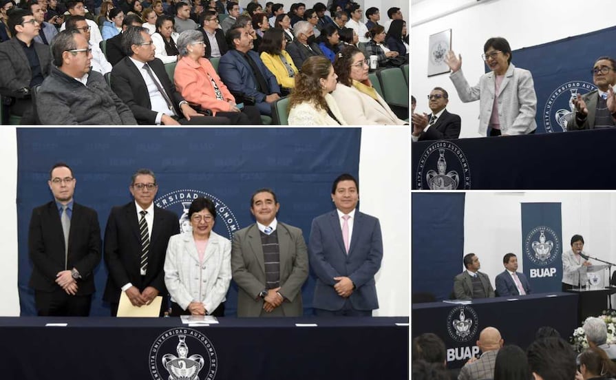 Facultad de Ciencias de la Electrónica de la BUAP participa en proyecto nacional de semiconductores