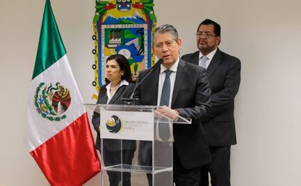 Ministerial herido en Palmar de Bravo sigue grave: Fiscalía de Puebla