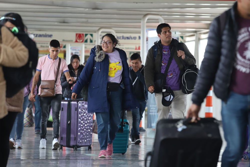 Esta es la última semana de vacaciones y todavía tienes oportunidad de salir | EsImagen