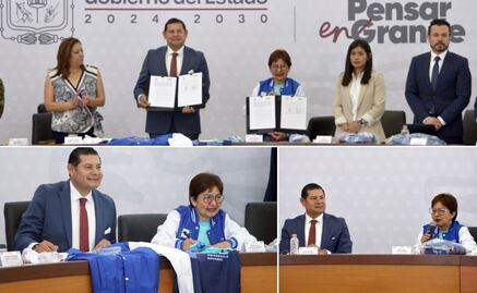 La BUAP será sede de la Universiada Nacional 2025