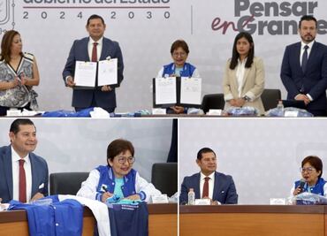 La BUAP será sede de la Universiada Nacional 2025
