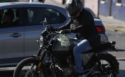 Motodelitos: así de fácil es comprar una moto a crédito