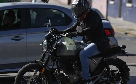 Motodelitos: así de fácil es comprar una moto a crédito