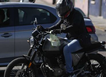 Motodelitos: así de fácil es comprar una moto a crédito