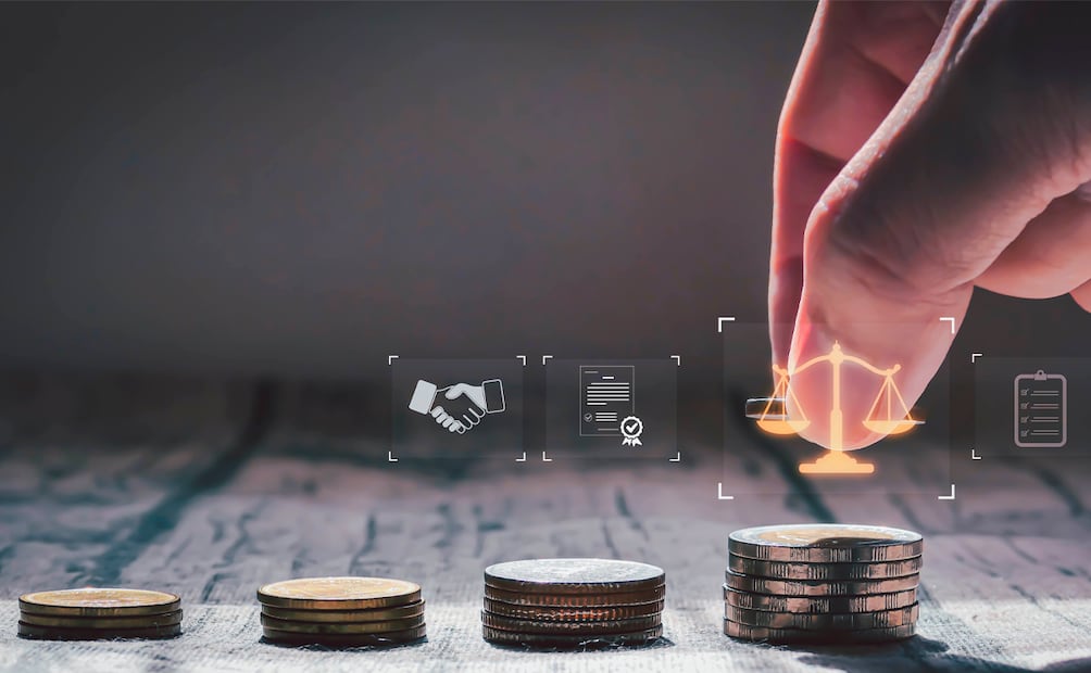 La Ley de Ingresos del Municipio de Puebla para 2026, publicada en el Periódico Oficial el 15 de diciembre de 2025, aplica 6% a la base gravable de este impuesto. Foto: iStock