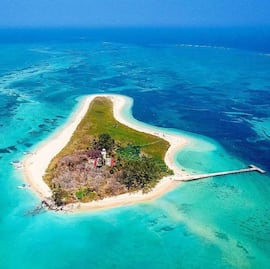 Estas son las playas más baratas y cercanas a Puebla