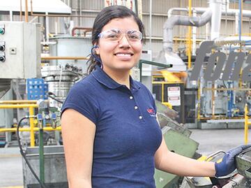 Conoce el Crédito Mujer Efectivo de Fonacot y obtén un préstamo de hasta 60 mil pesos