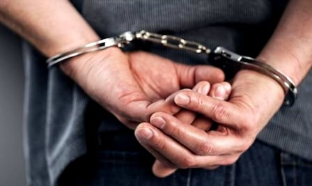 Detienen a “El Gato Pardo”, presunto jefe de sicarios del CJNG