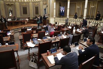 Aprueban nueva Ley de Desarrollo Económico en Puebla para crear más empleos