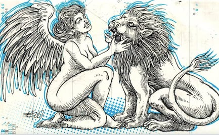 Sobre la codicia y la abundancia