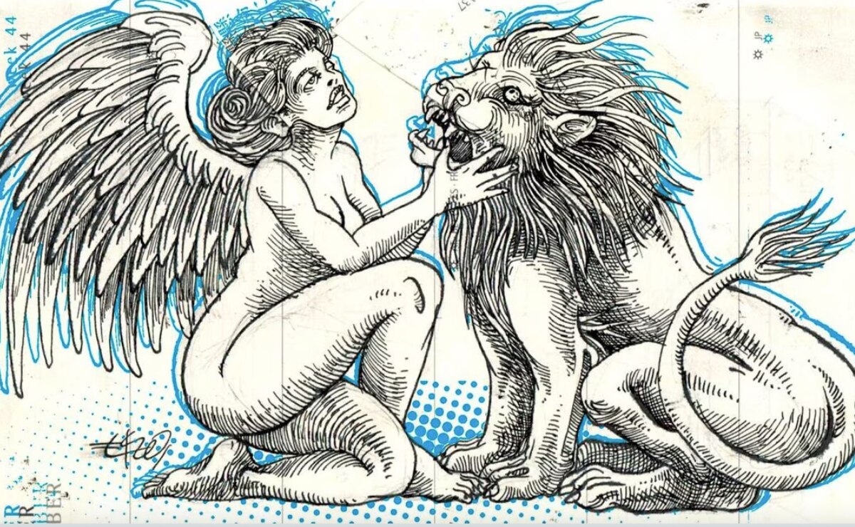 Sobre la codicia y la abundancia