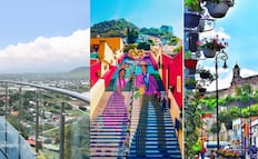Qué hacer en Atlixco en Semana Santa 2026: actividades y lugares imperdibles